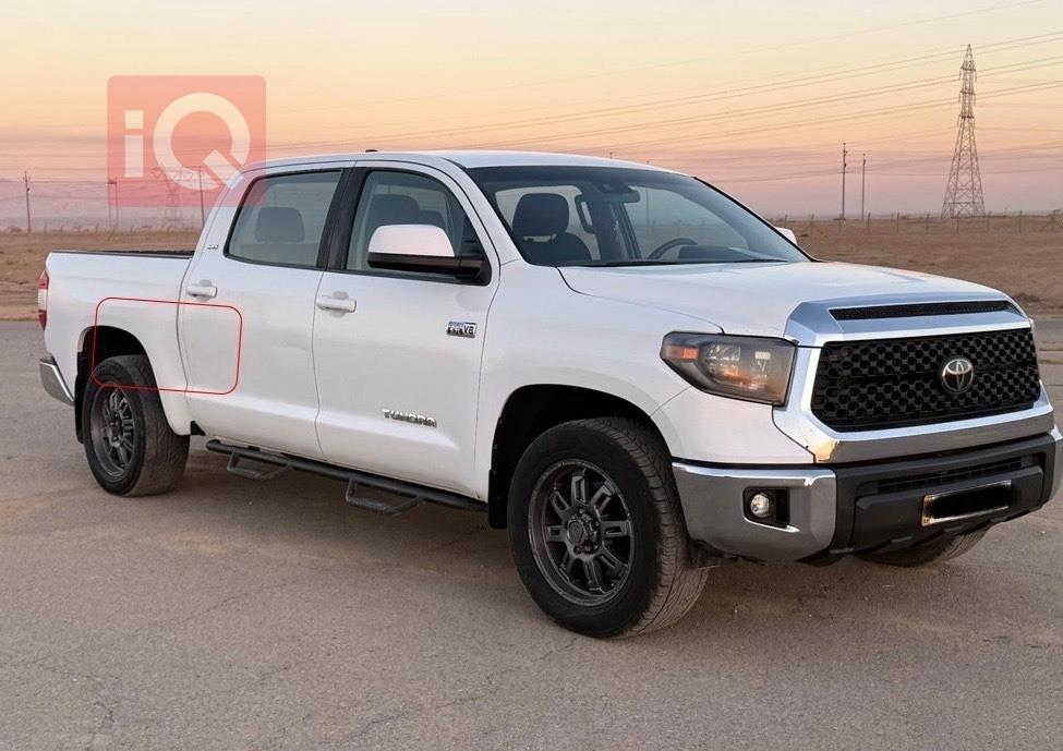 تويوتا توندرا